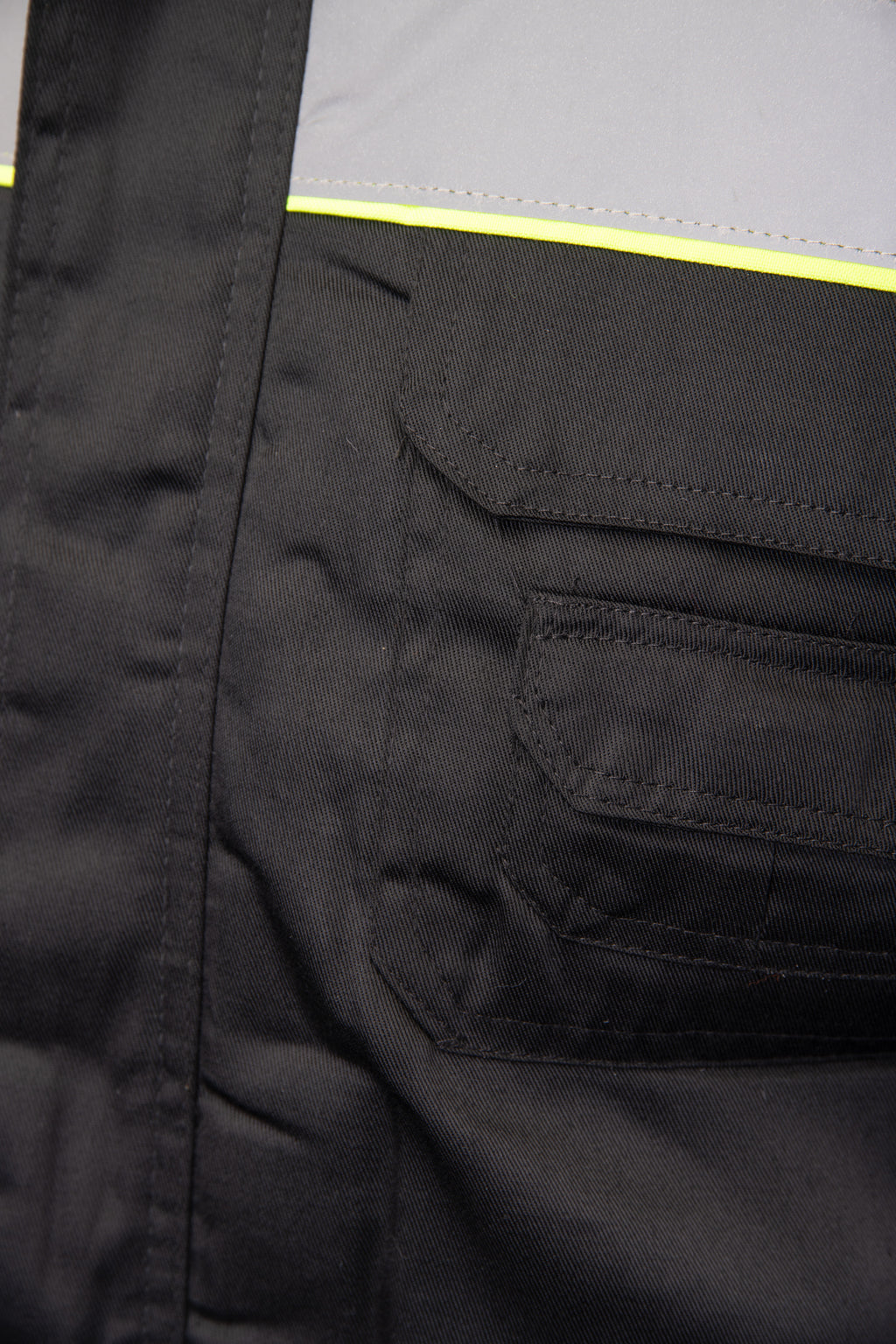 BRASS VISION PLUS VEST
