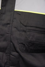 BRASS VISION PLUS VEST