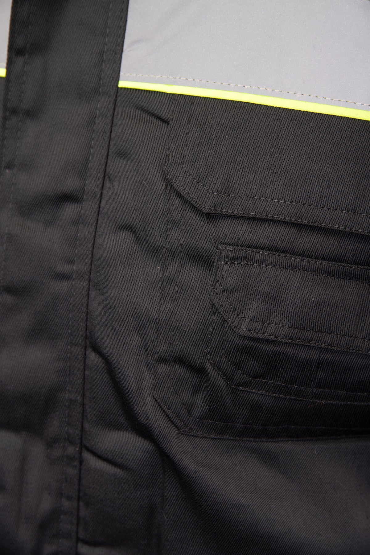 BRASS VISION PLUS VEST