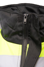 BRASS VISION PLUS VEST