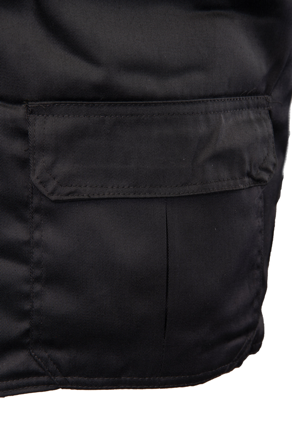 BRASS VISION PLUS VEST