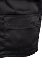 BRASS VISION PLUS VEST