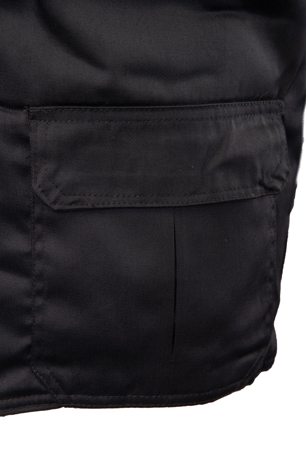 BRASS VISION PLUS VEST