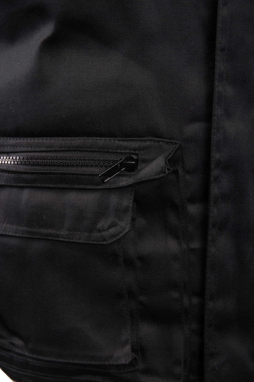 BRASS VISION PLUS VEST