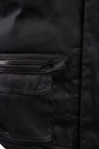 BRASS VISION PLUS VEST