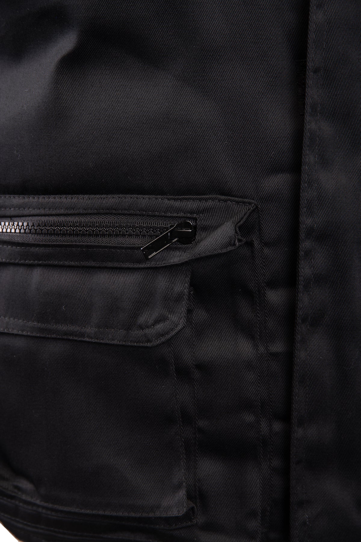 BRASS VISION PLUS VEST
