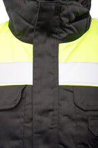 BRASS VISION PLUS VEST