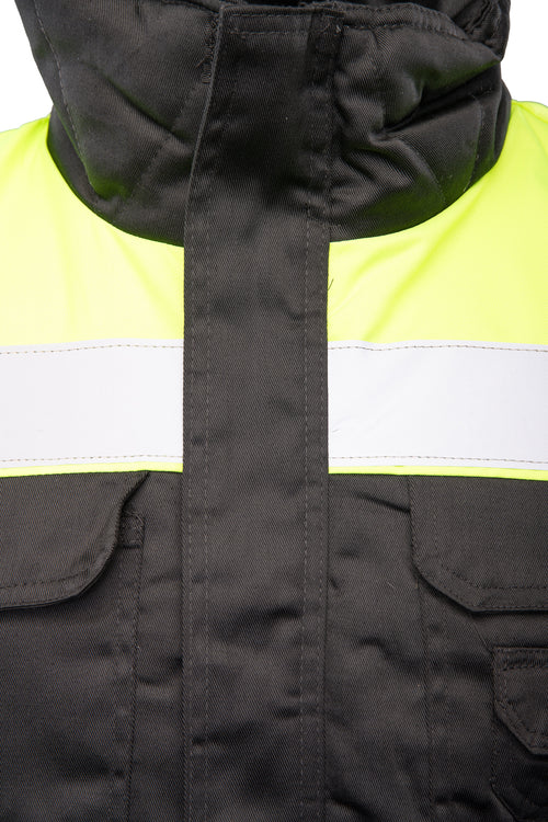 BRASS VISION PLUS VEST