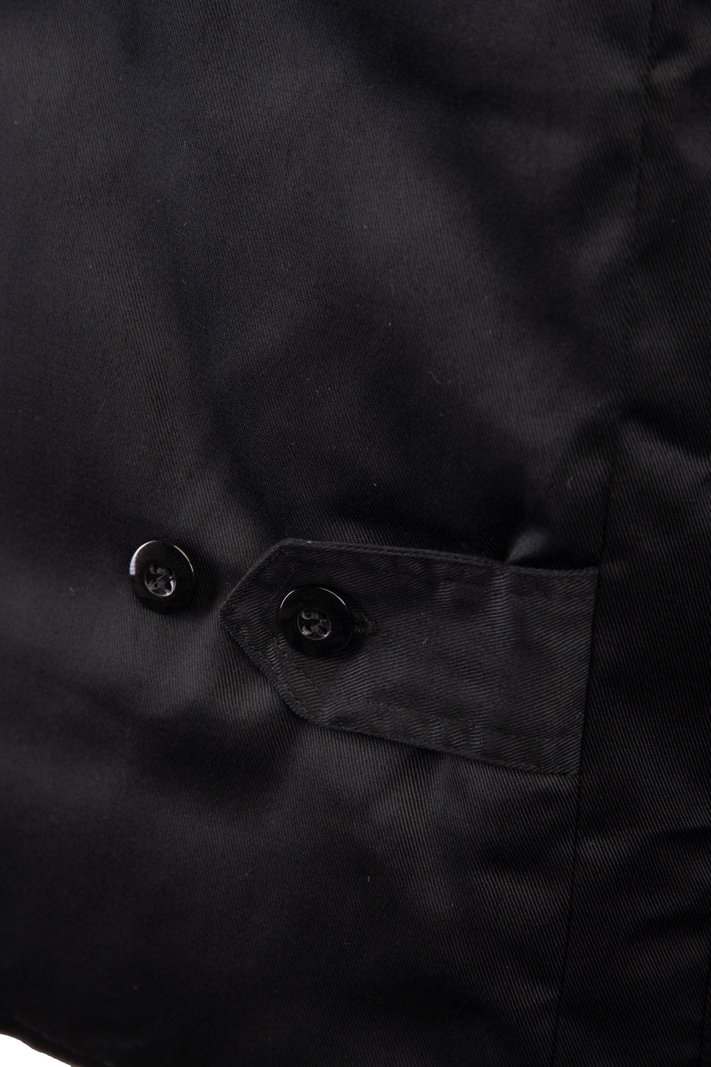 BRASS VISION PLUS VEST