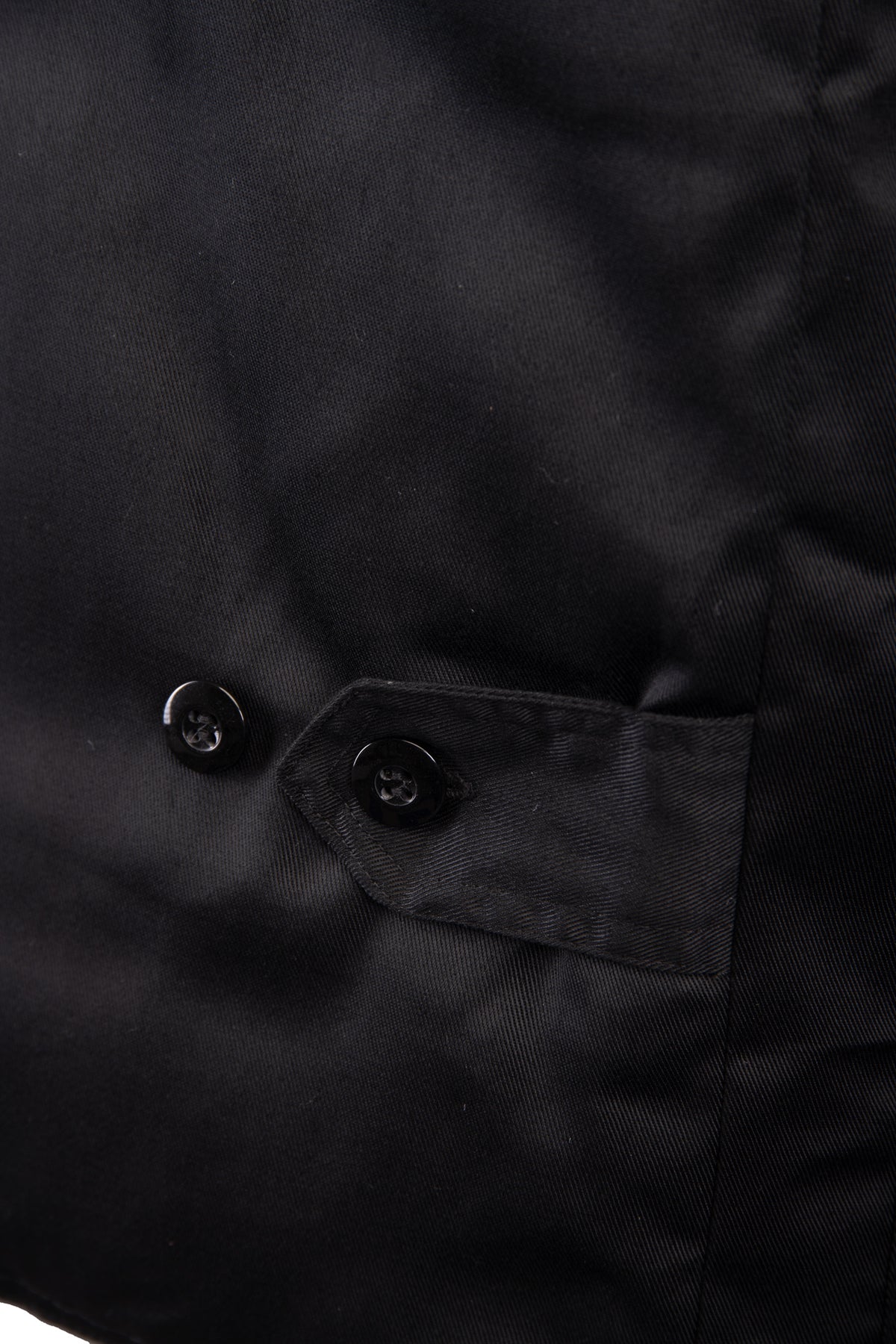 BRASS VISION PLUS VEST