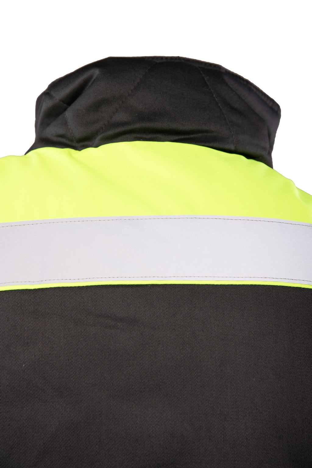 BRASS VISION PLUS VEST