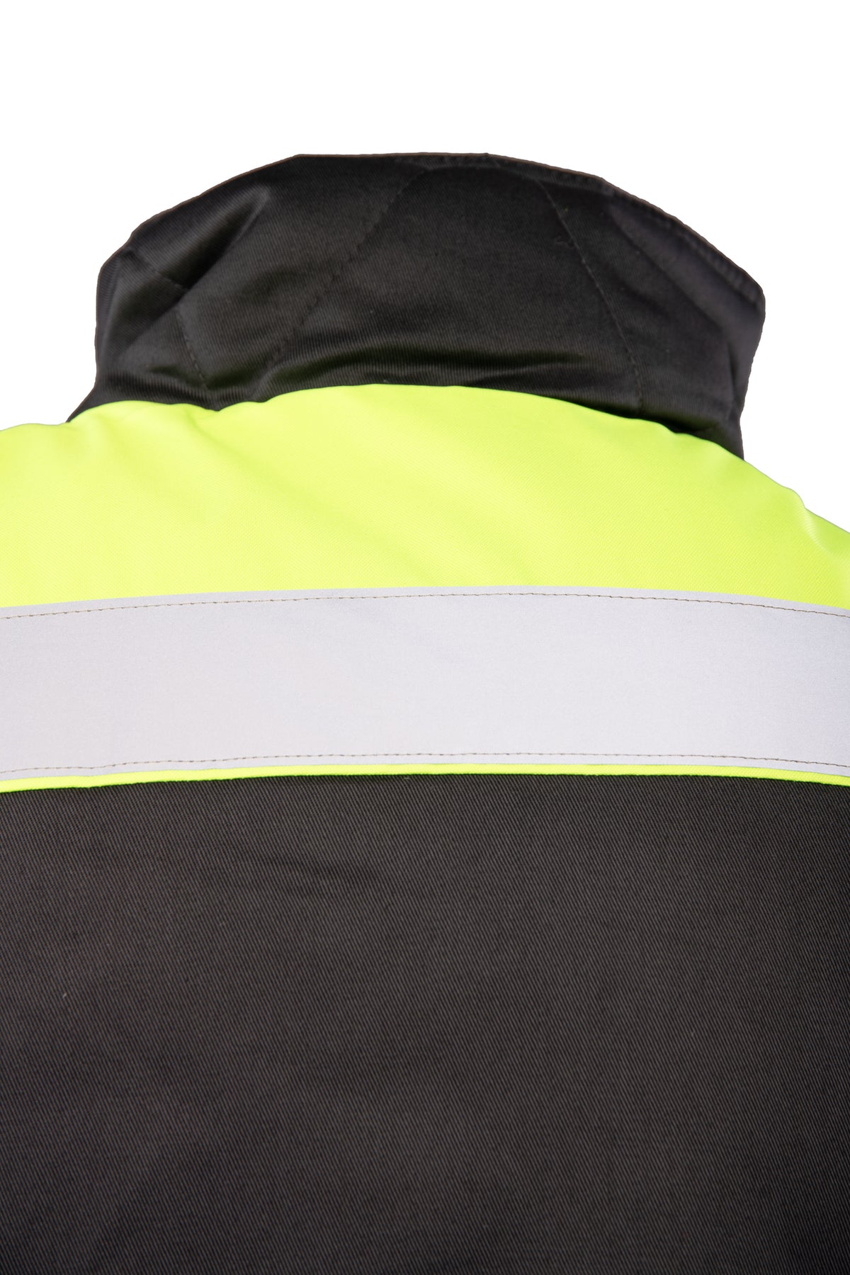 BRASS VISION PLUS VEST