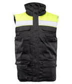 BRASS VISION PLUS VEST