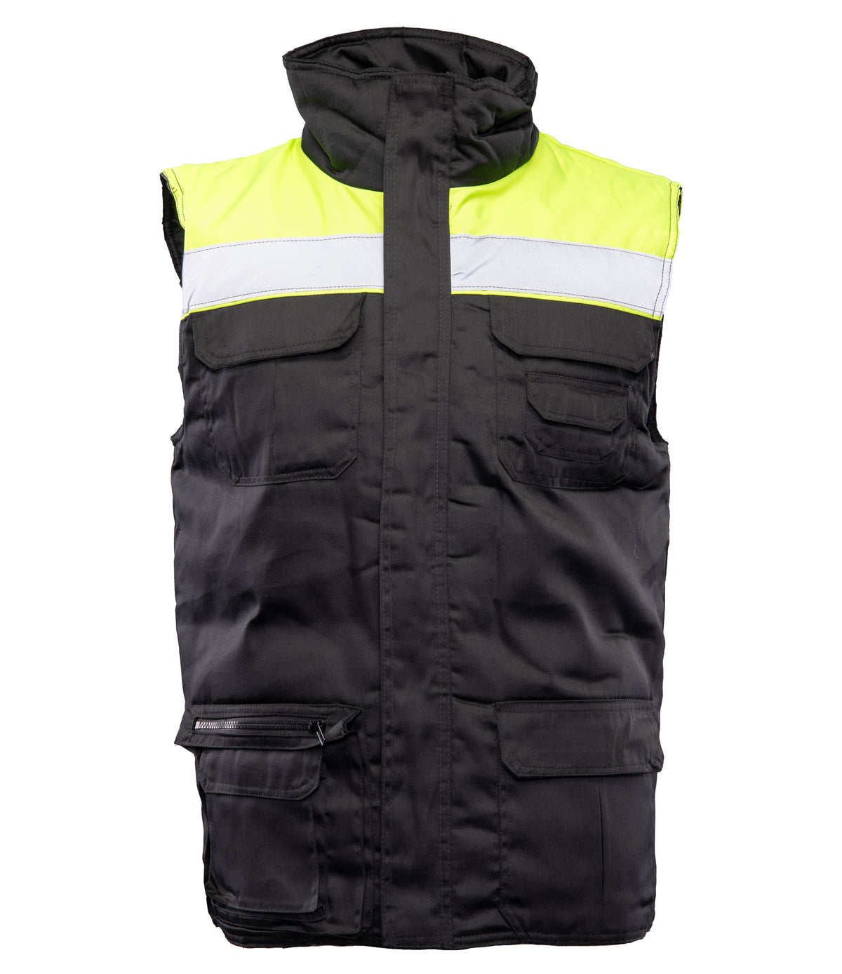 BRASS VISION PLUS VEST