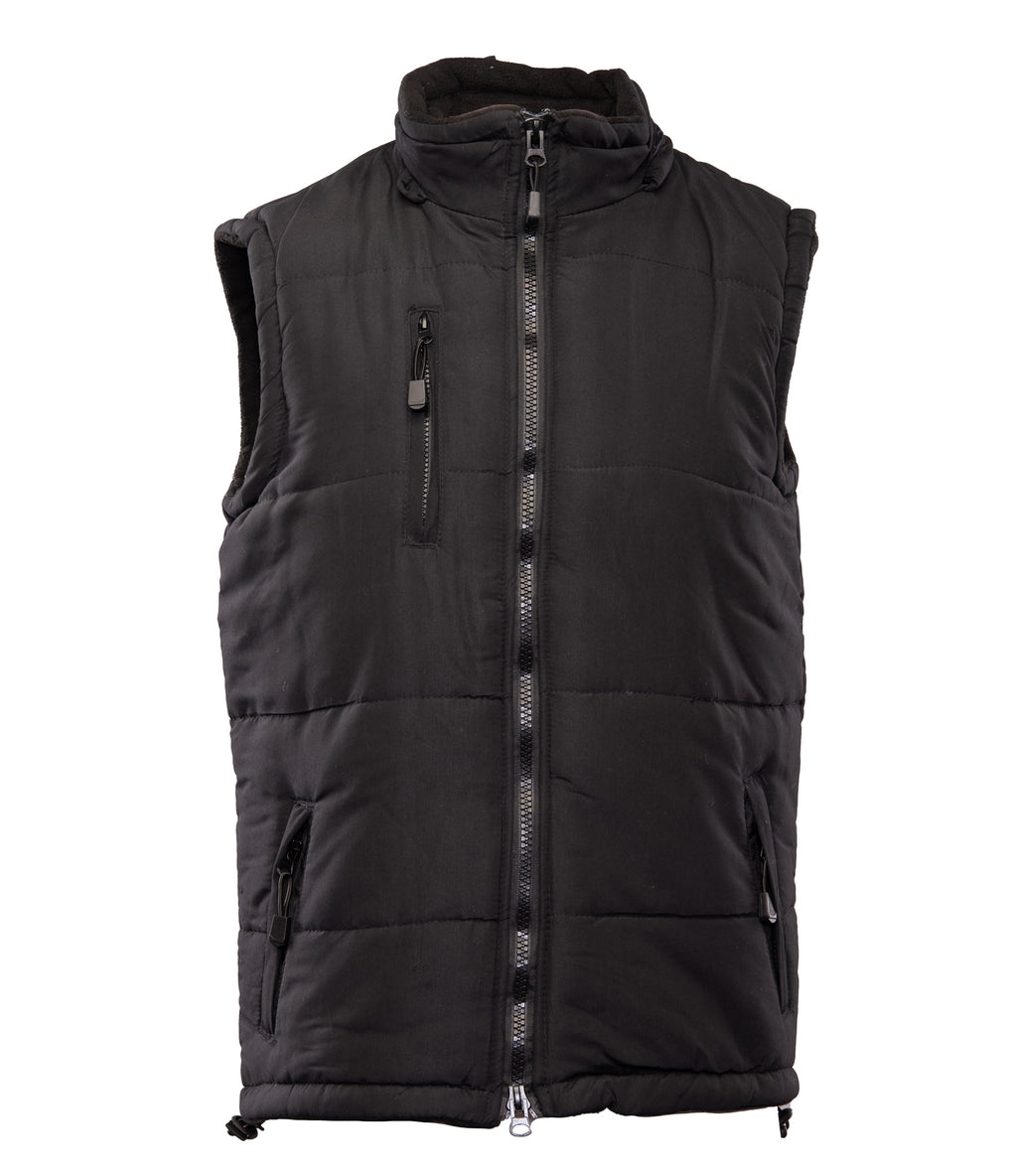 VEST COLINO