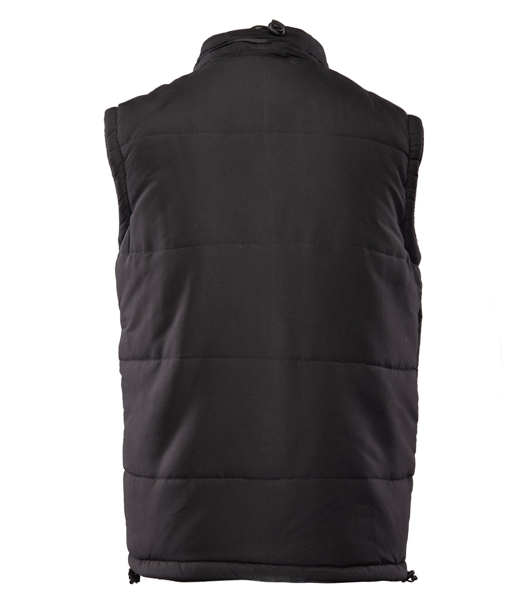VEST COLINO