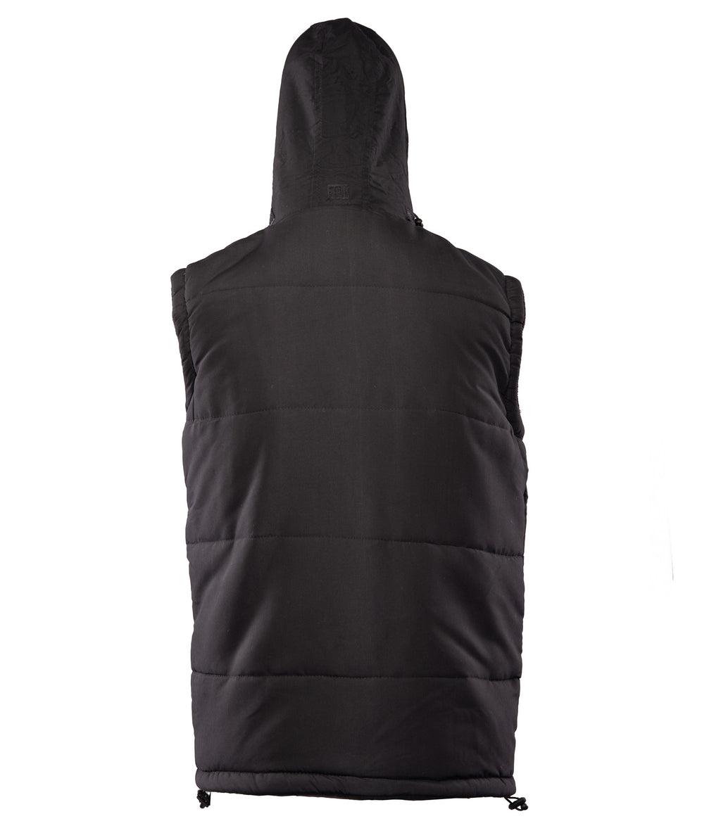 VEST COLINO