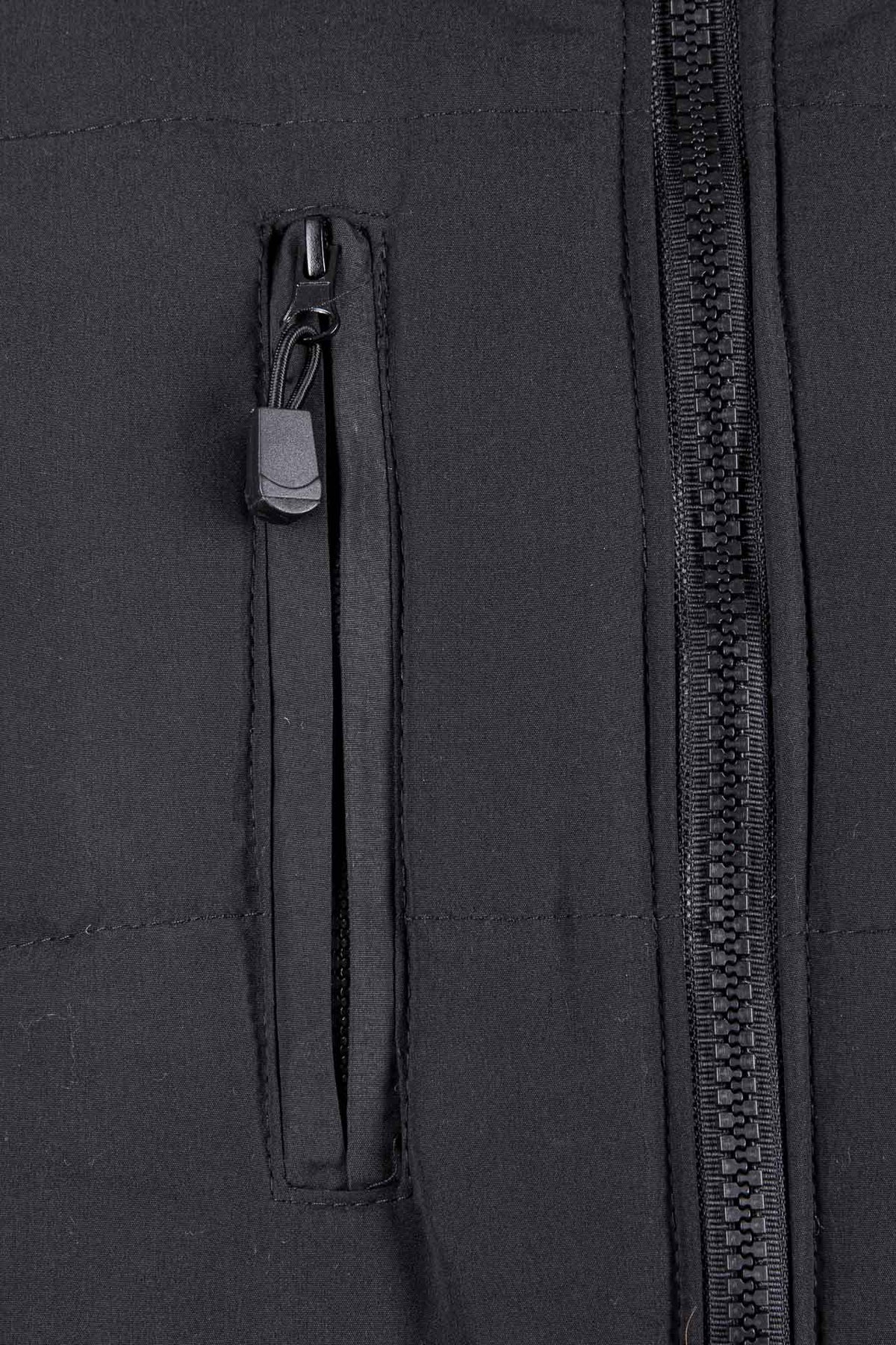 VEST COLINO