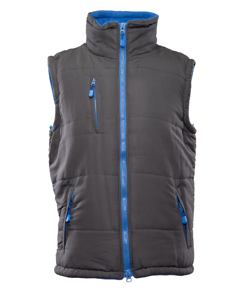 VEST COLINO