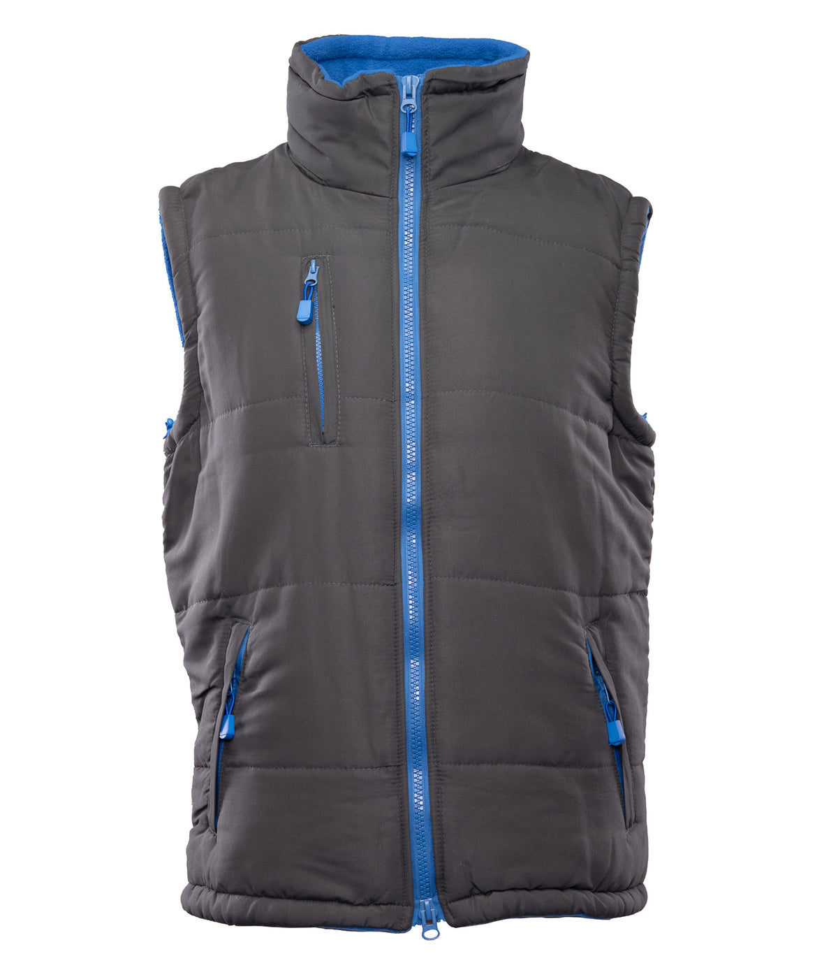 VEST COLINO