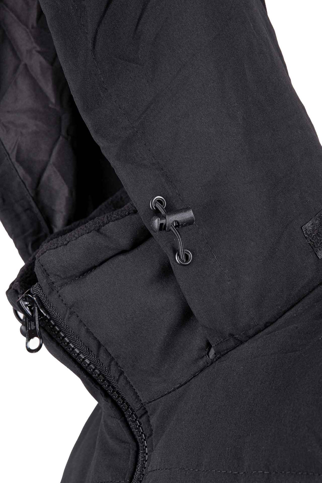 VEST COLINO
