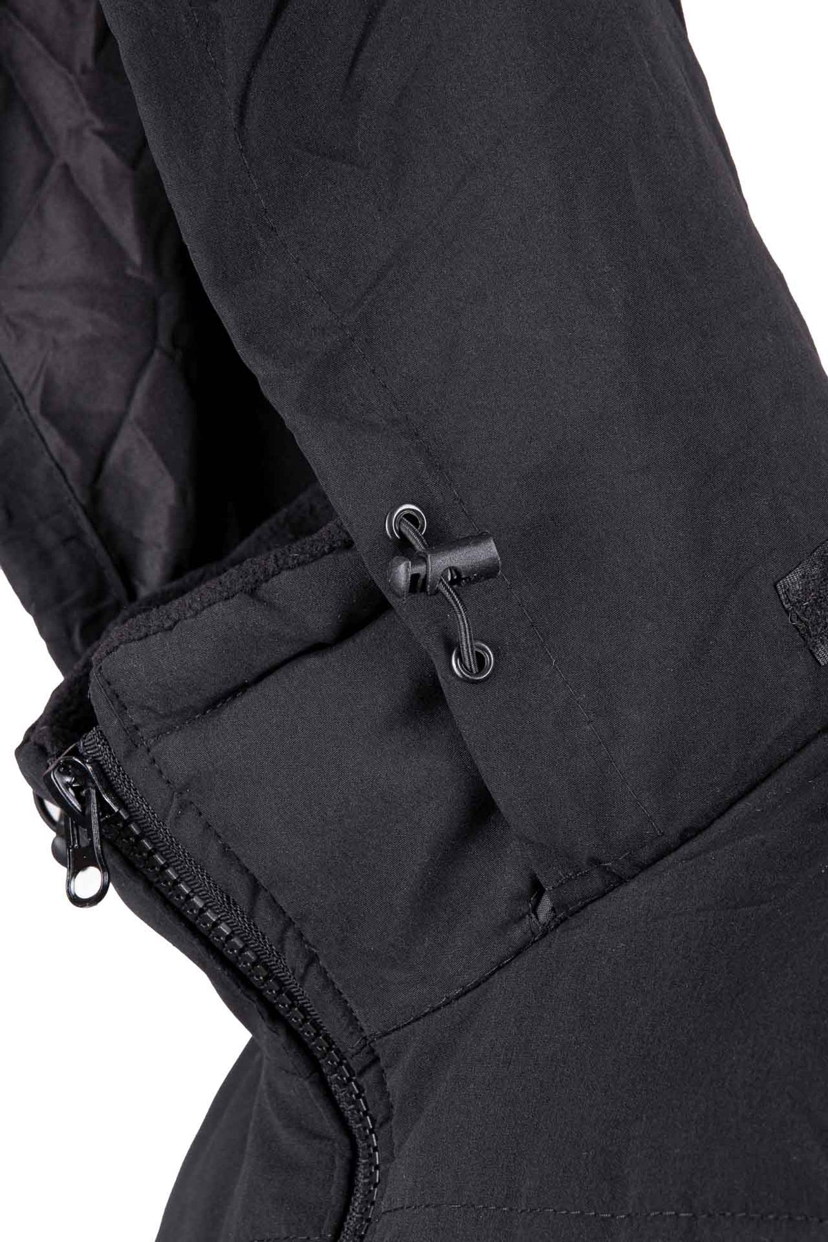 VEST COLINO