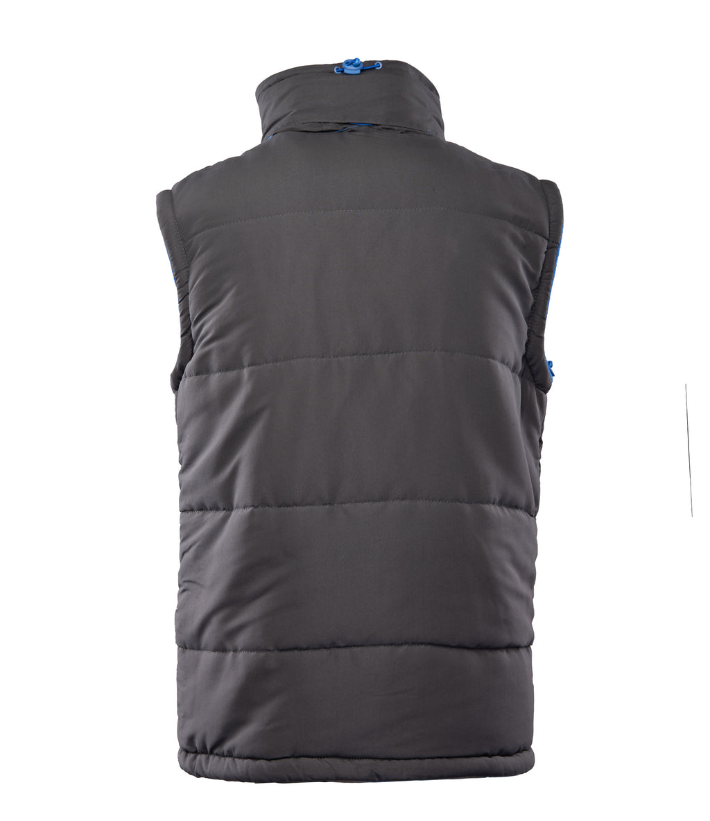 VEST COLINO