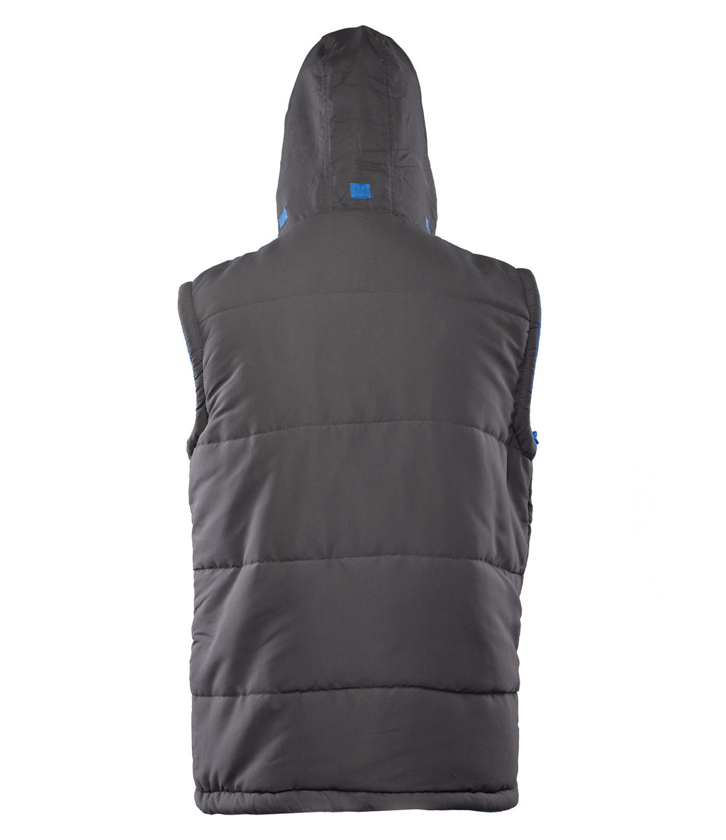 VEST COLINO