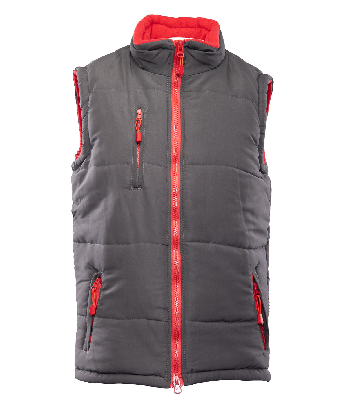 VEST COLINO