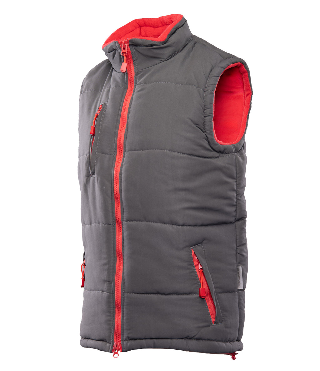 VEST COLINO