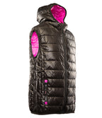 VEST QUEEN