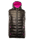 VEST QUEEN