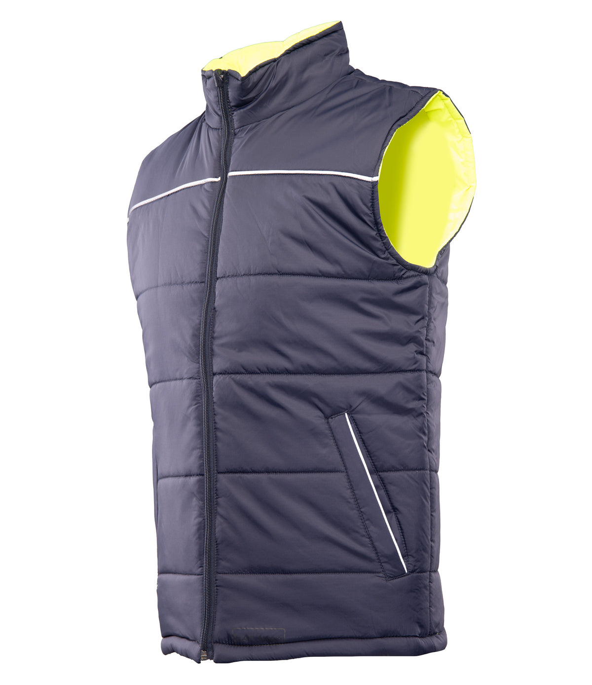 VEST MARINO