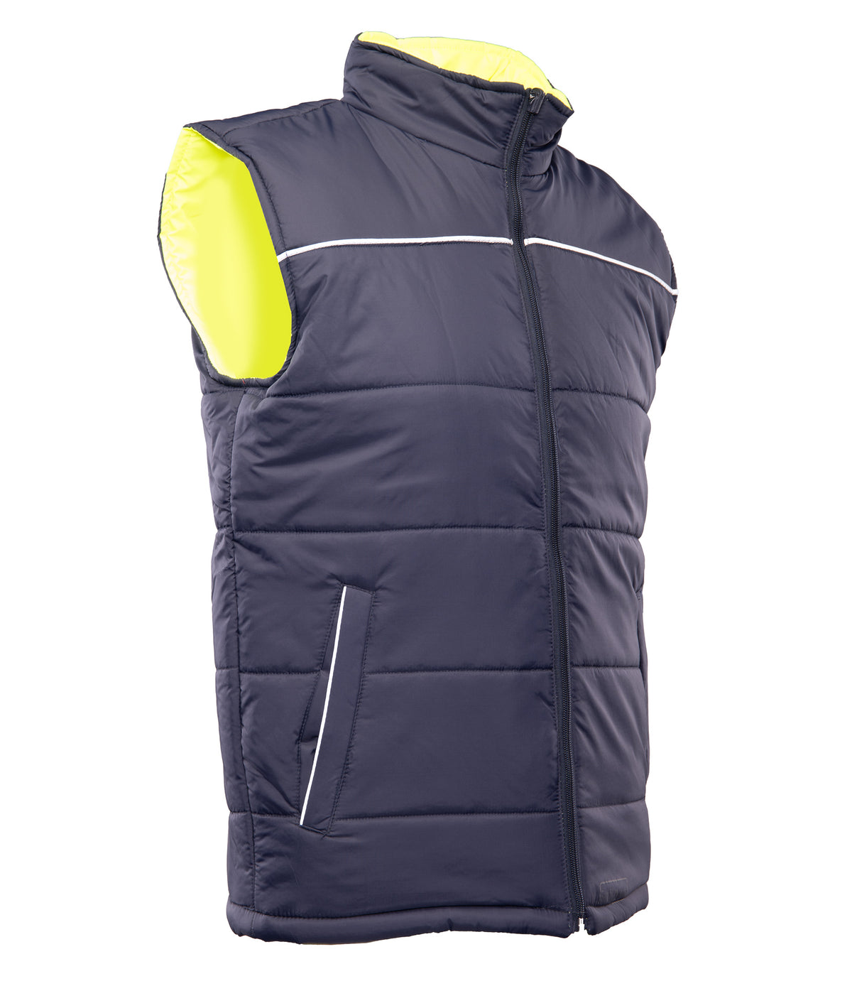 VEST MARINO