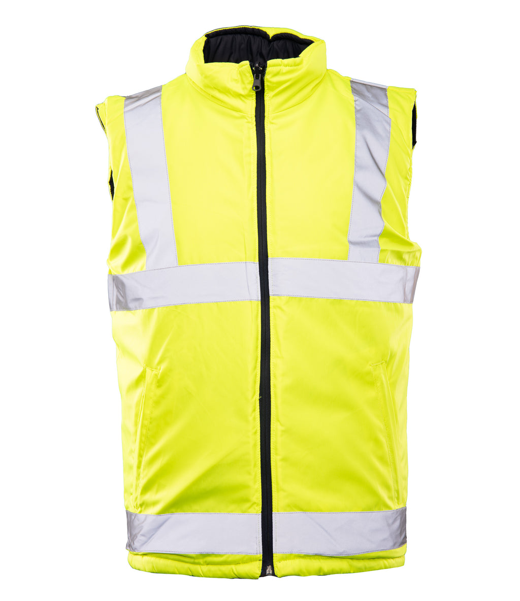 VEST MARINO