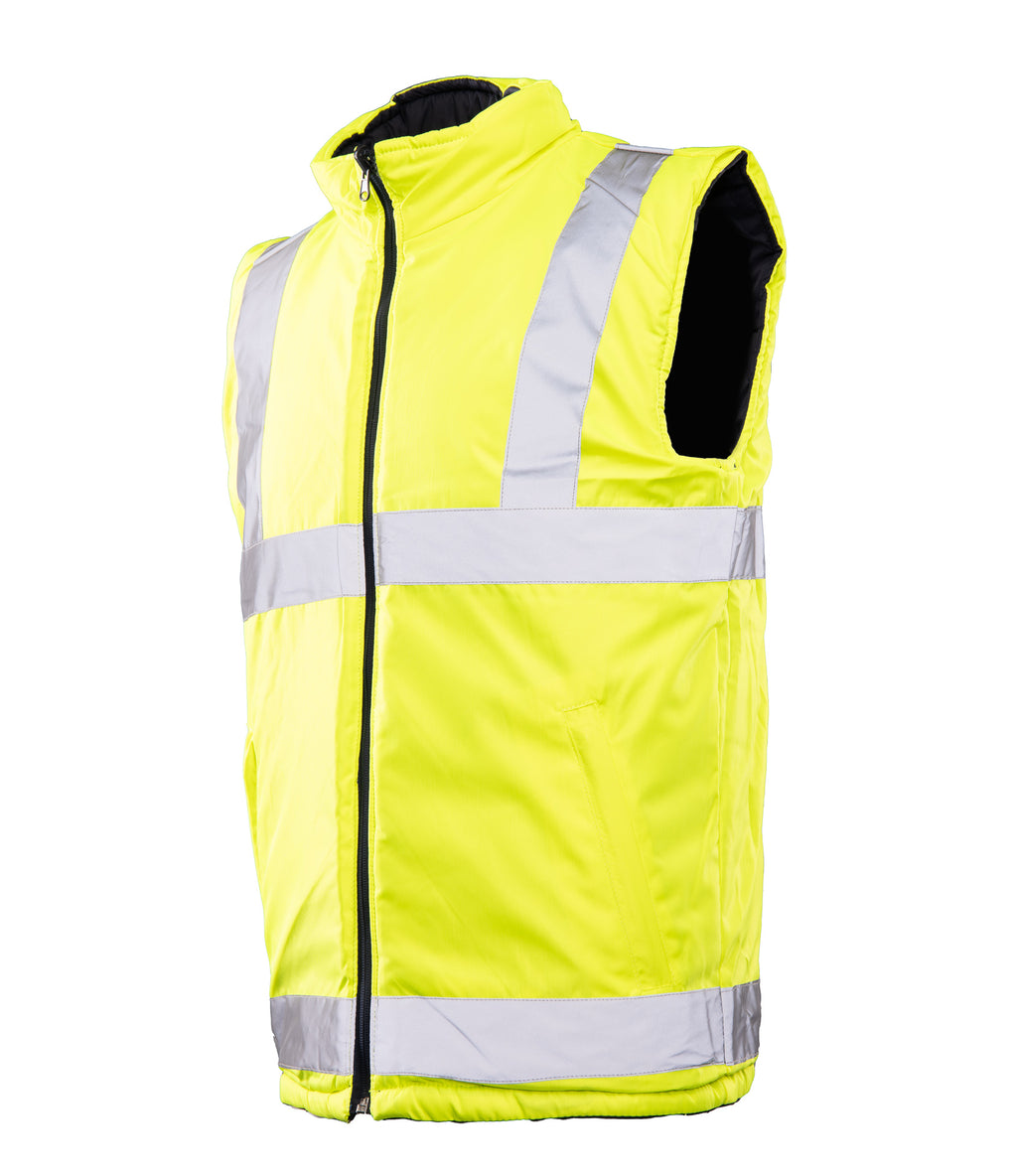 VEST MARINO