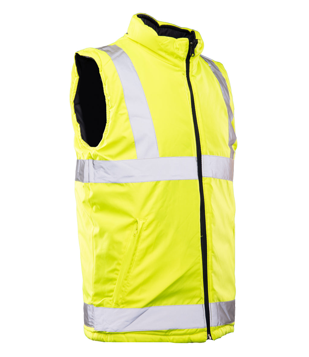 VEST MARINO