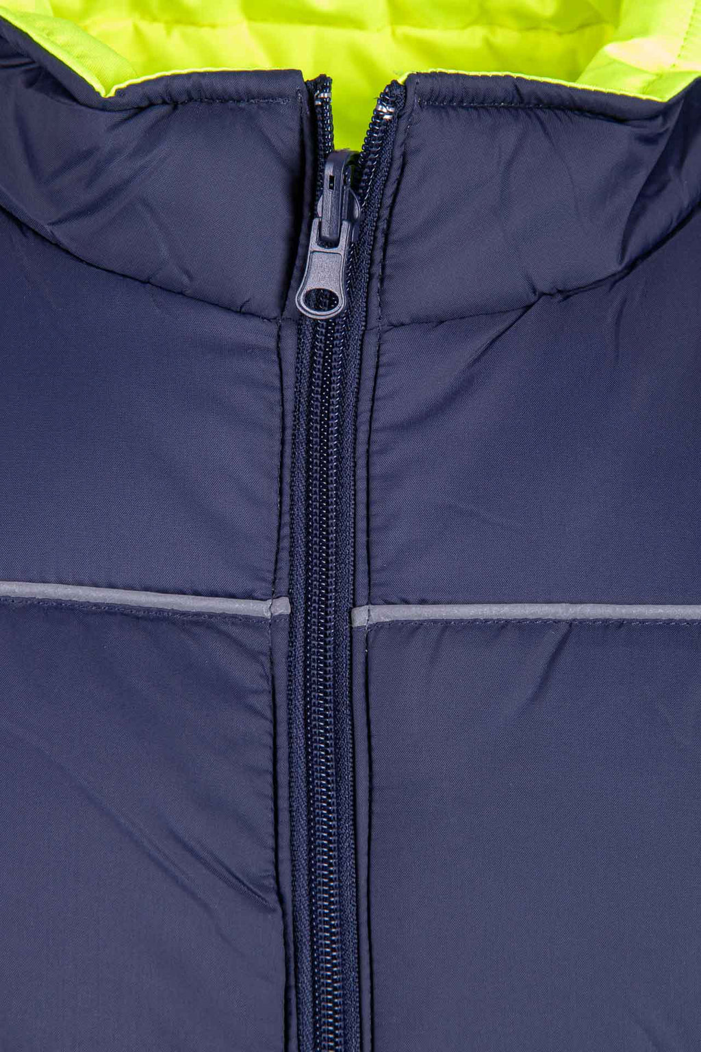 VEST MARINO