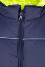 VEST MARINO