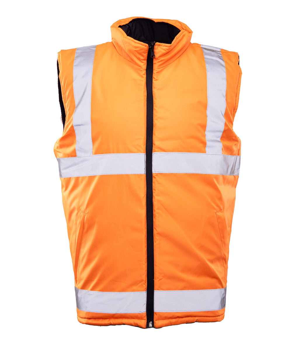 VEST MARINO