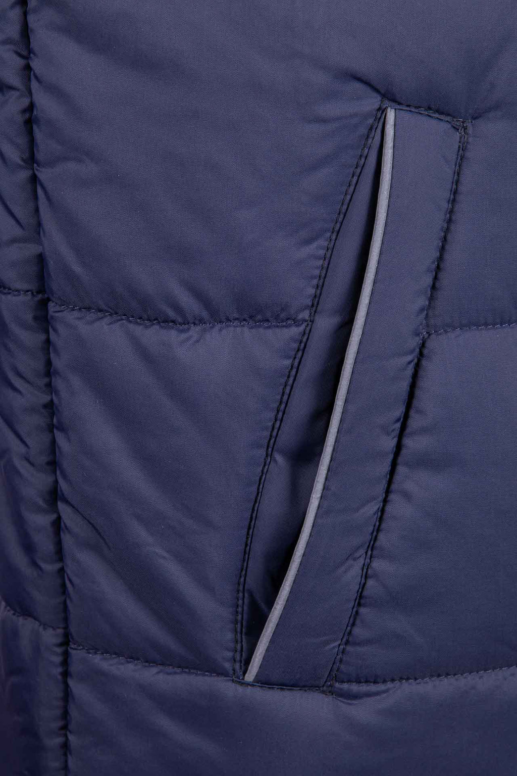 VEST MARINO