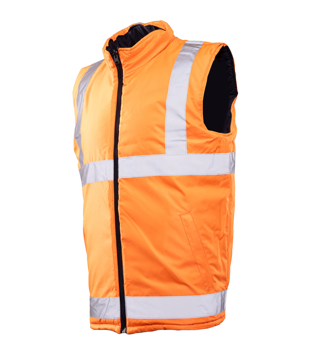 VEST MARINO
