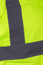 VEST MARINO