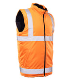 VEST MARINO
