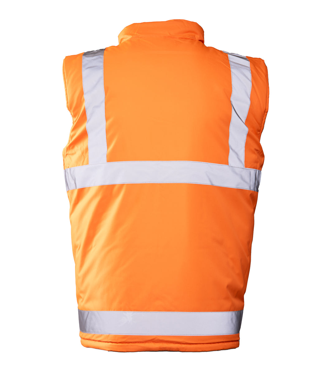 VEST MARINO