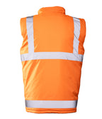VEST MARINO