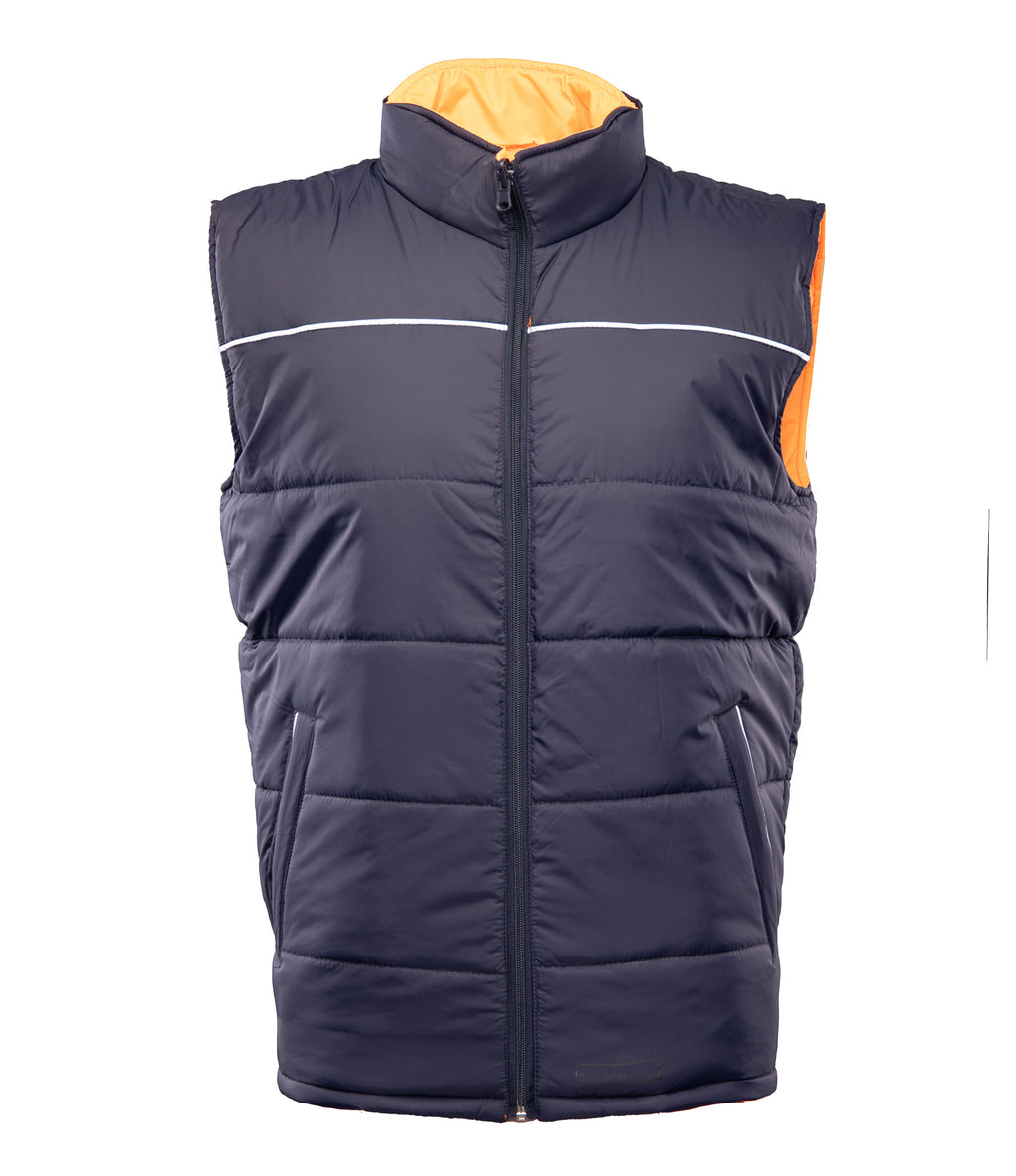 VEST MARINO