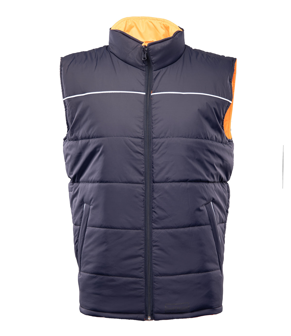 VEST MARINO