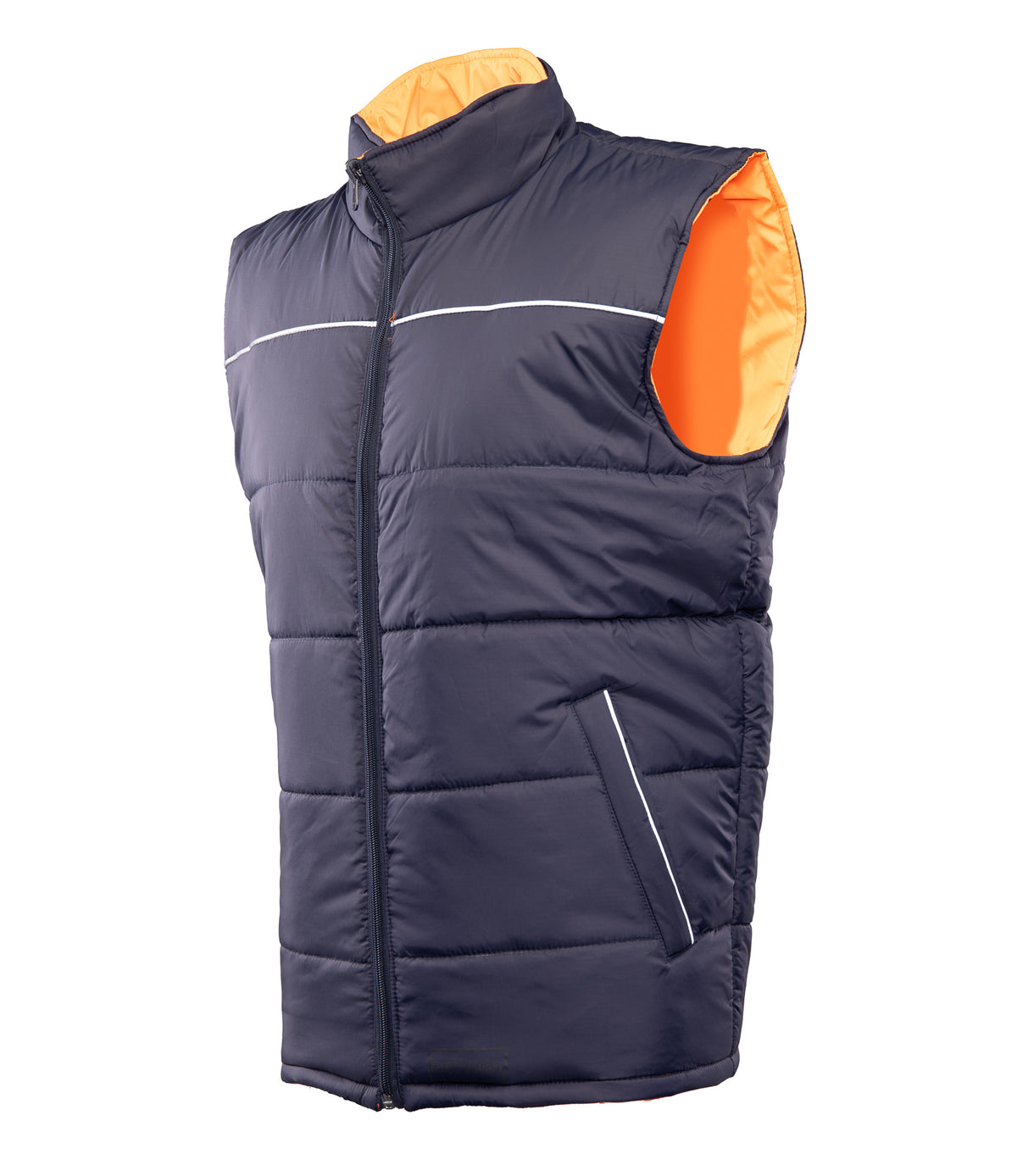 VEST MARINO