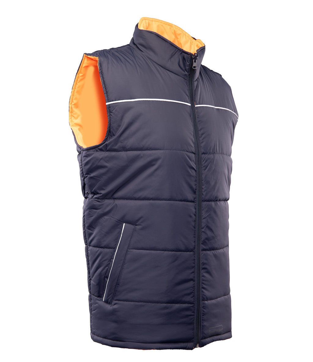 VEST MARINO